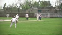 News video: Fawad Ahmed hopeful for Ashes Test with Australia