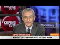 News video: Sequestration Cuts `Just Too Big,' Podesta Says